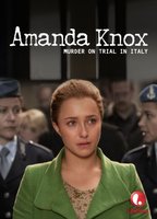 Amanda Knox (2011) Scene Nuda
