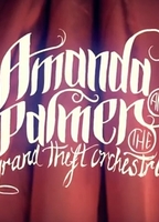 Amanda Palmer & The Grand Theft Orchestra:“Want it Back” (Uncensored) 2012 film scene di nudo