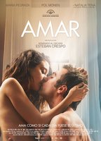 Amar (2017) Scene Nuda