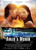 Amar a morir (2009) Scene Nuda