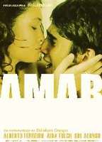 Amar (2005) Scene Nuda