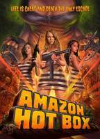 Amazon Hot Box 2018 film scene di nudo
