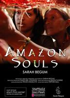 Amazon Souls (2013) Scene Nuda
