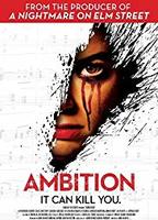 Ambition (I) 2019 film scene di nudo