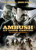 Ambush at Dark Canyon 2012 film scene di nudo