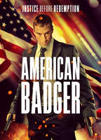 American Badger 2021 film scene di nudo