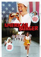 American Burger 2014 film scene di nudo
