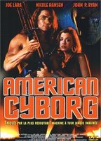 American Cyborg : Steel Warrior scene nuda