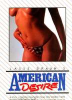 American Desire 1981 film scene di nudo