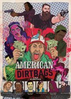 American Dirtbags 2015 film scene di nudo