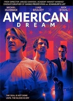 American Dream (2021) Scene Nuda