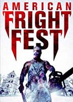 Fright Fest (2018) Scene Nuda