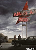 American Gods (2017-2021) Scene Nuda