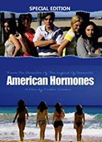 American Hormones 2007 film scene di nudo