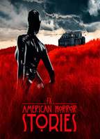 American Horror Stories 2021 film scene di nudo