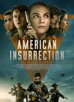 American Insurrection 2021 film scene di nudo
