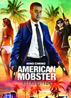 American Mobster: Retribution 2021 film scene di nudo