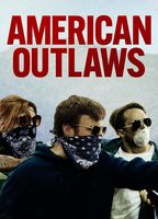 American Outlaws (2023) Scene Nuda