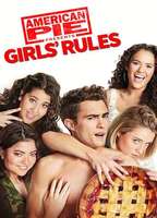 American Pie Presents: Girls' Rules 2020 film scene di nudo