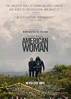 American Woman (2018) Scene Nuda