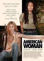 American Woman (2019) Scene Nuda