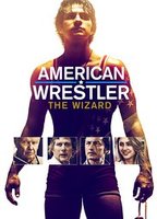 American Wrestler: The Wizard (2016) Scene Nuda