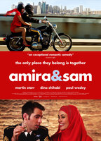Amira & Sam (2014) Scene Nuda