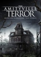 Amityville Terror (2016) Scene Nuda