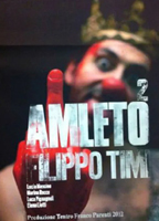 Amleto2 (Stage play) (2012) Scene Nuda