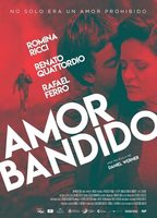 Amor Bandido 2021 film scene di nudo