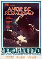 Amor de Perversão 1982 film scene di nudo