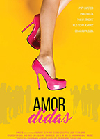Amor-Didas (2017) Scene Nuda