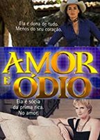 Amor e Ódio (2001-2002) Scene Nuda