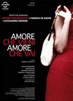 Amore che vieni, amore che vai (2008) Scene Nuda