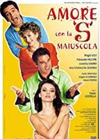 Amore con la S maiuscola (2002) Scene Nuda