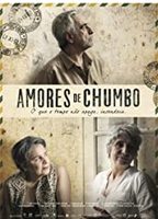 Amores de Chumbo 2018 film scene di nudo