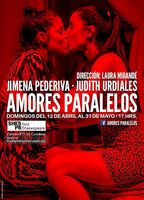 Amores paralelos (2017) Scene Nuda