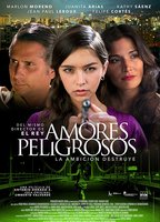 Amores peligrosos (2013) Scene Nuda