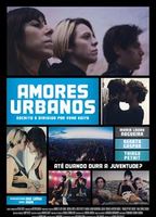 Amores Urbanos (2016) Scene Nuda