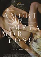 Amori e metamorfosi 2014 film scene di nudo