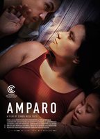 Amparo (2021) Scene Nuda