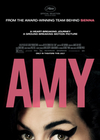 Amy 2015 film scene di nudo