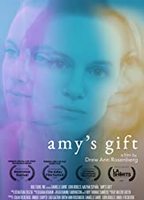 Amy's Gift  2020 film scene di nudo