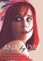Ana by day (2018) Scene Nuda
