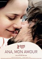 Ana, mon amour (2017) Scene Nuda