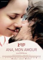 Ana, my love (2017) Scene Nuda