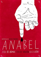 Anabel (2015) Scene Nuda