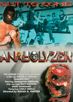 Anabolyzer 2000 film scene di nudo