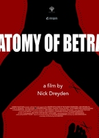 ANATOMY OF BETRAYAL (2018) Scene Nuda