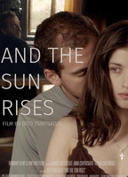 And the Sun Rises 2022 film scene di nudo